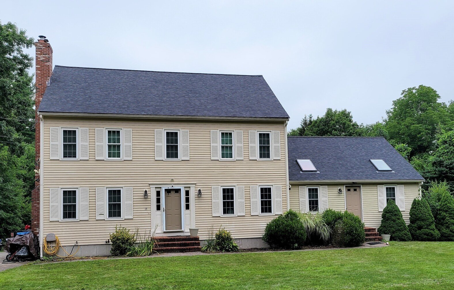 Roof Replacements Coventry