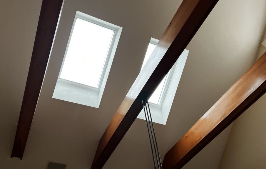 Skylights Coventry